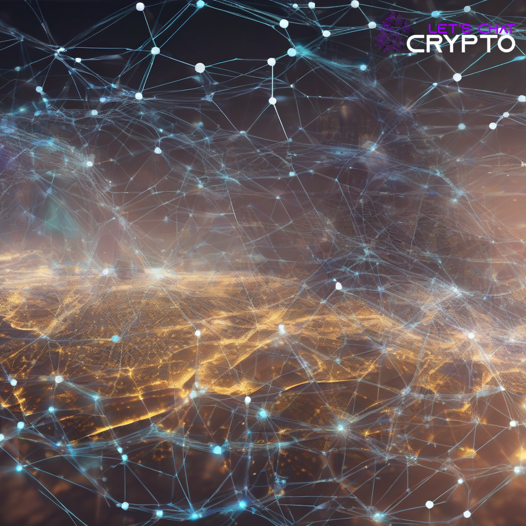 Let's Chat Crypto